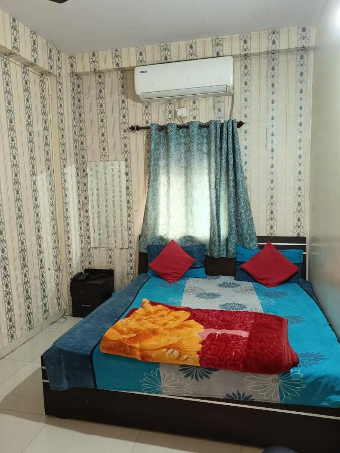 Hotel Mahati Indore Exterior foto